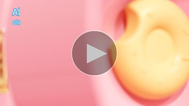 Amazon.co.jp: BUCATSTATE サイレントホイール ドーナツ